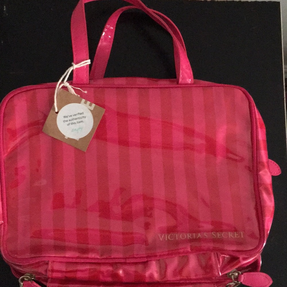 Victoria Secret Makeup bag